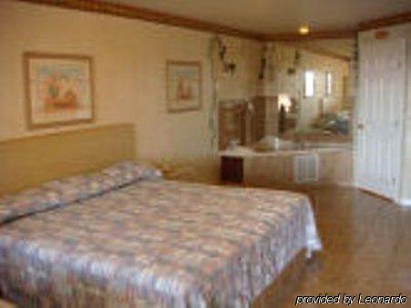 Eagle Pass Inn Rum bild